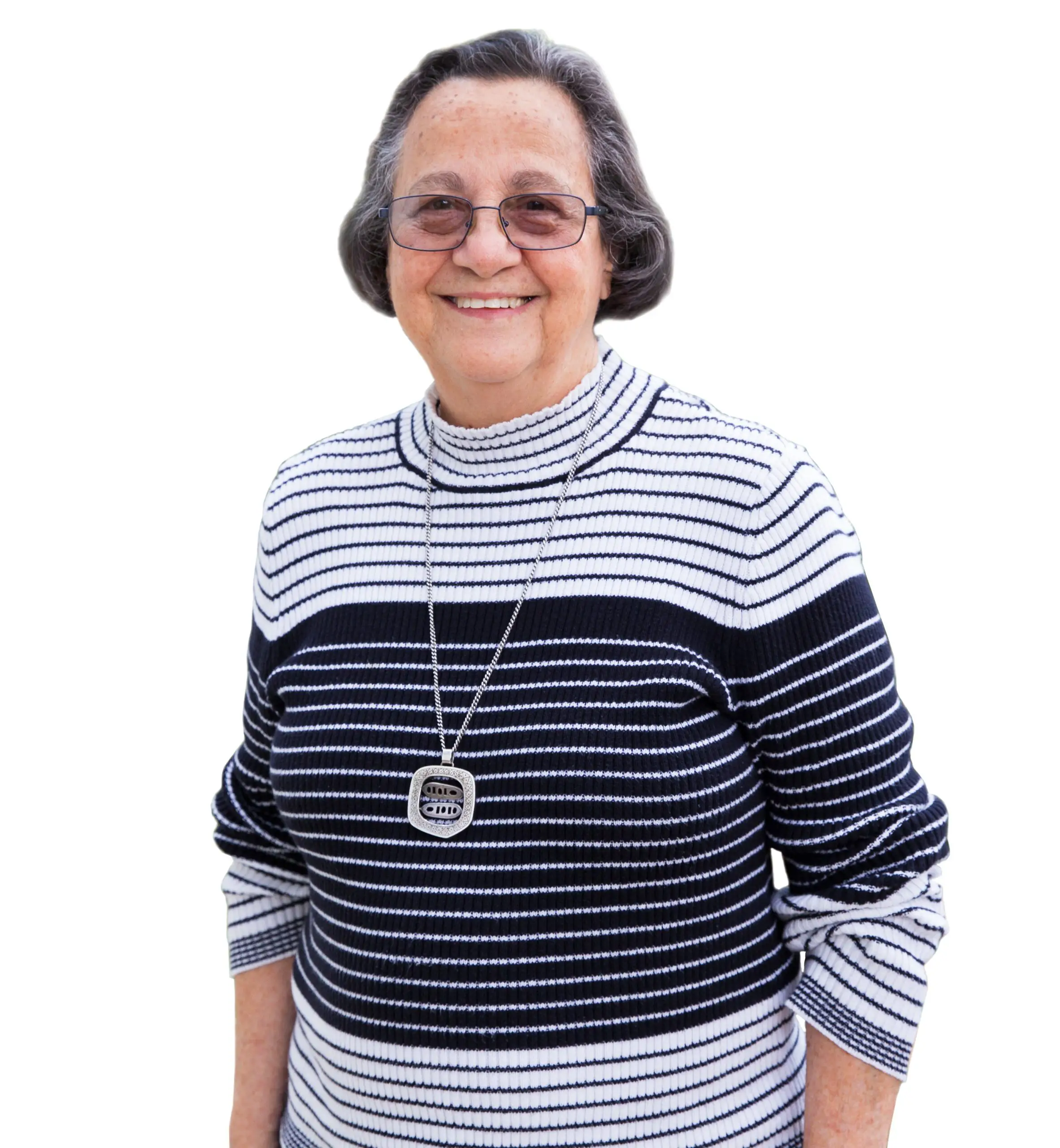 Marcia Gilbert