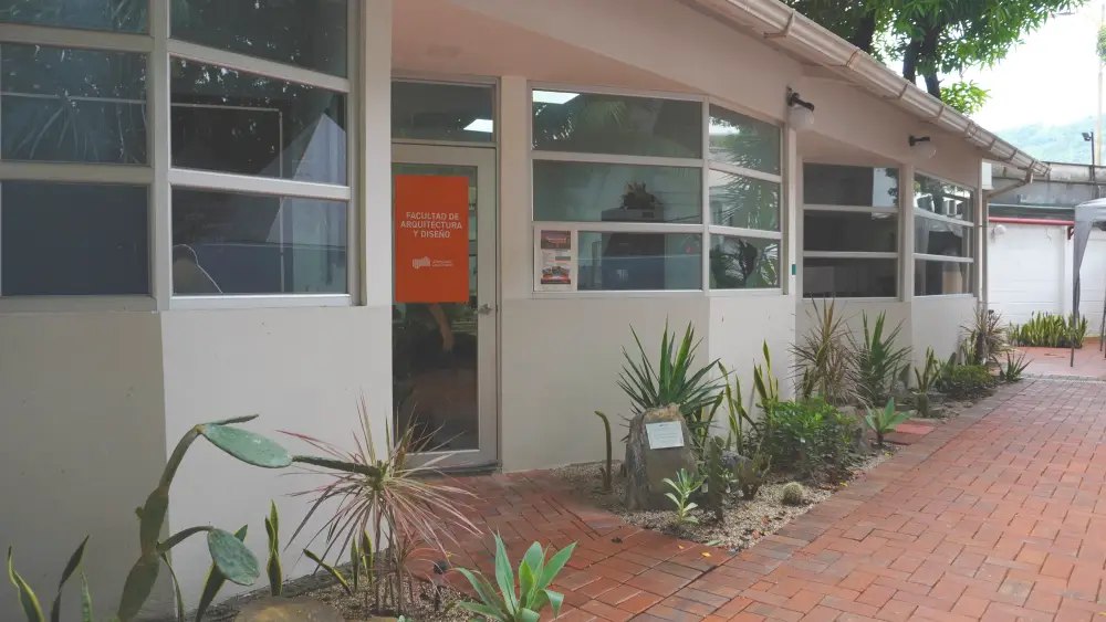 Campus 2