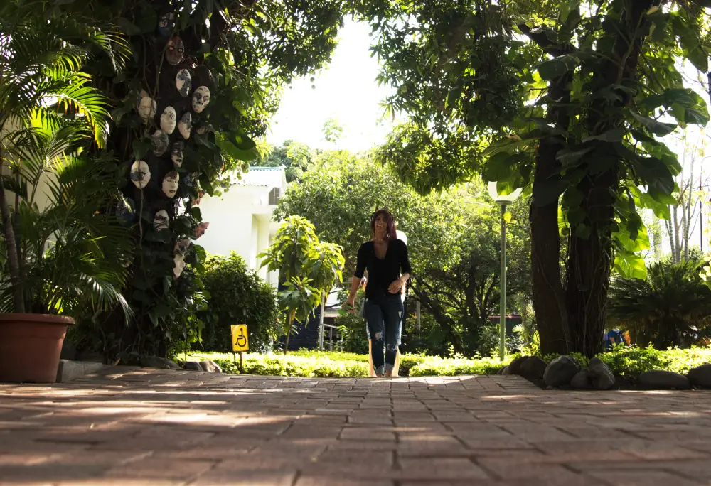 Campus 5