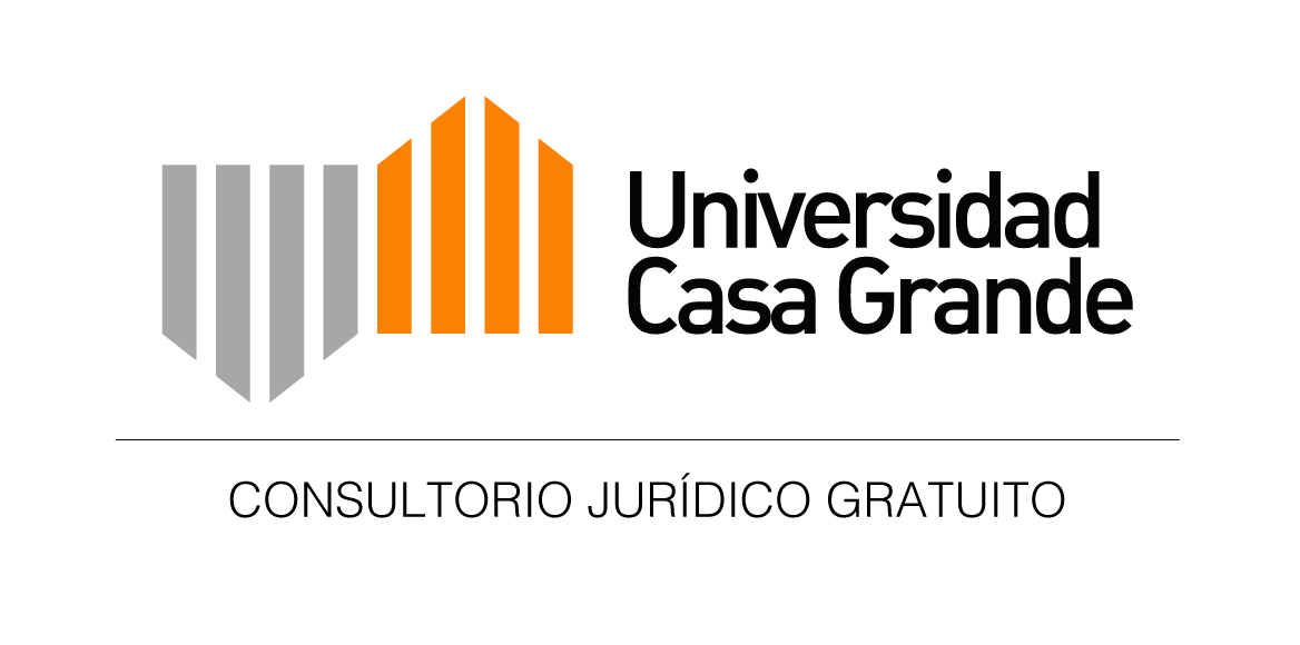 Logo Consultorio Jurídico Gratuito