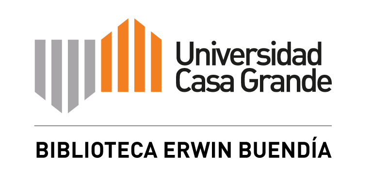Logo Biblioteca Erwin Buendía