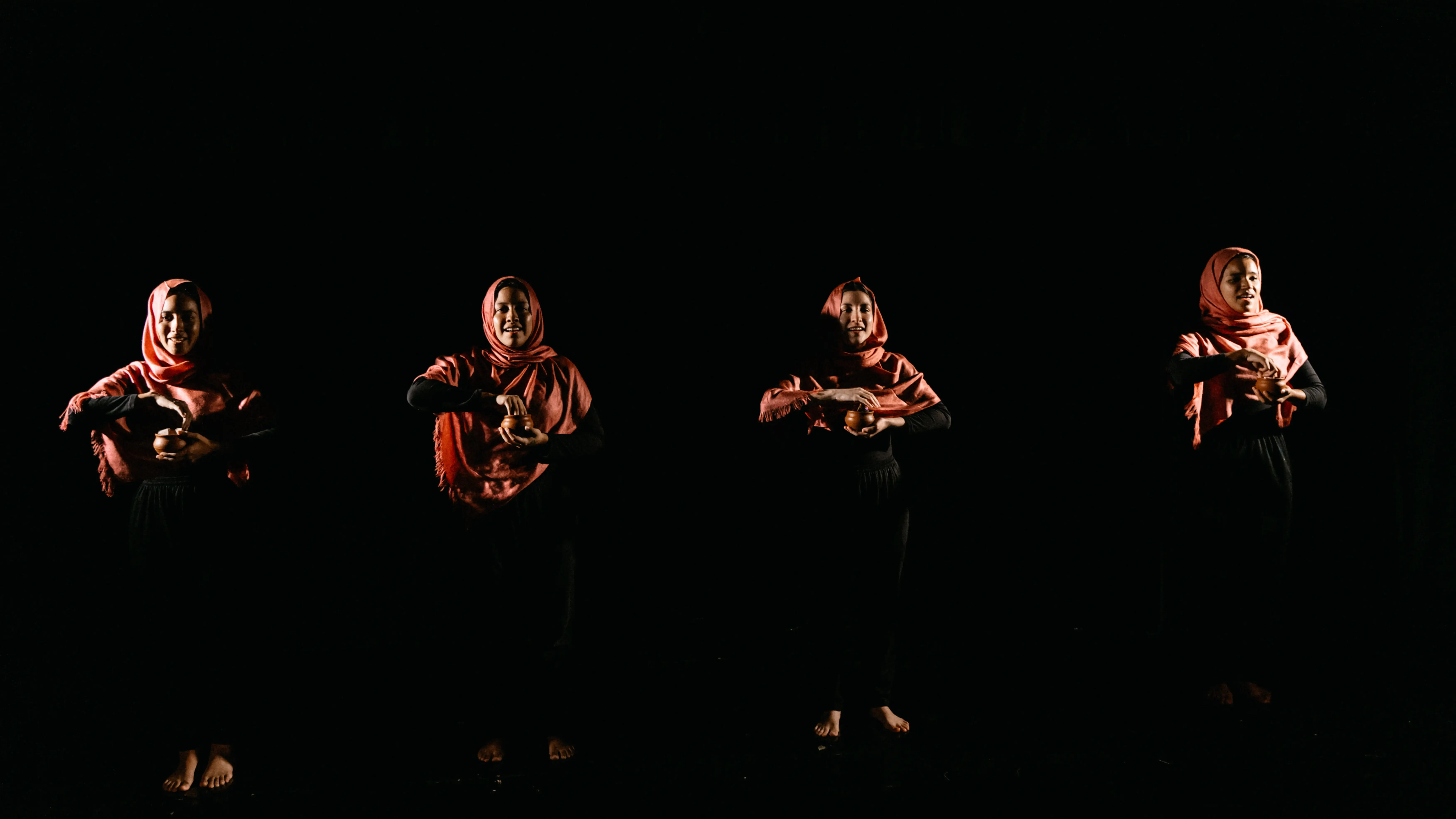 Proyectos de Creación