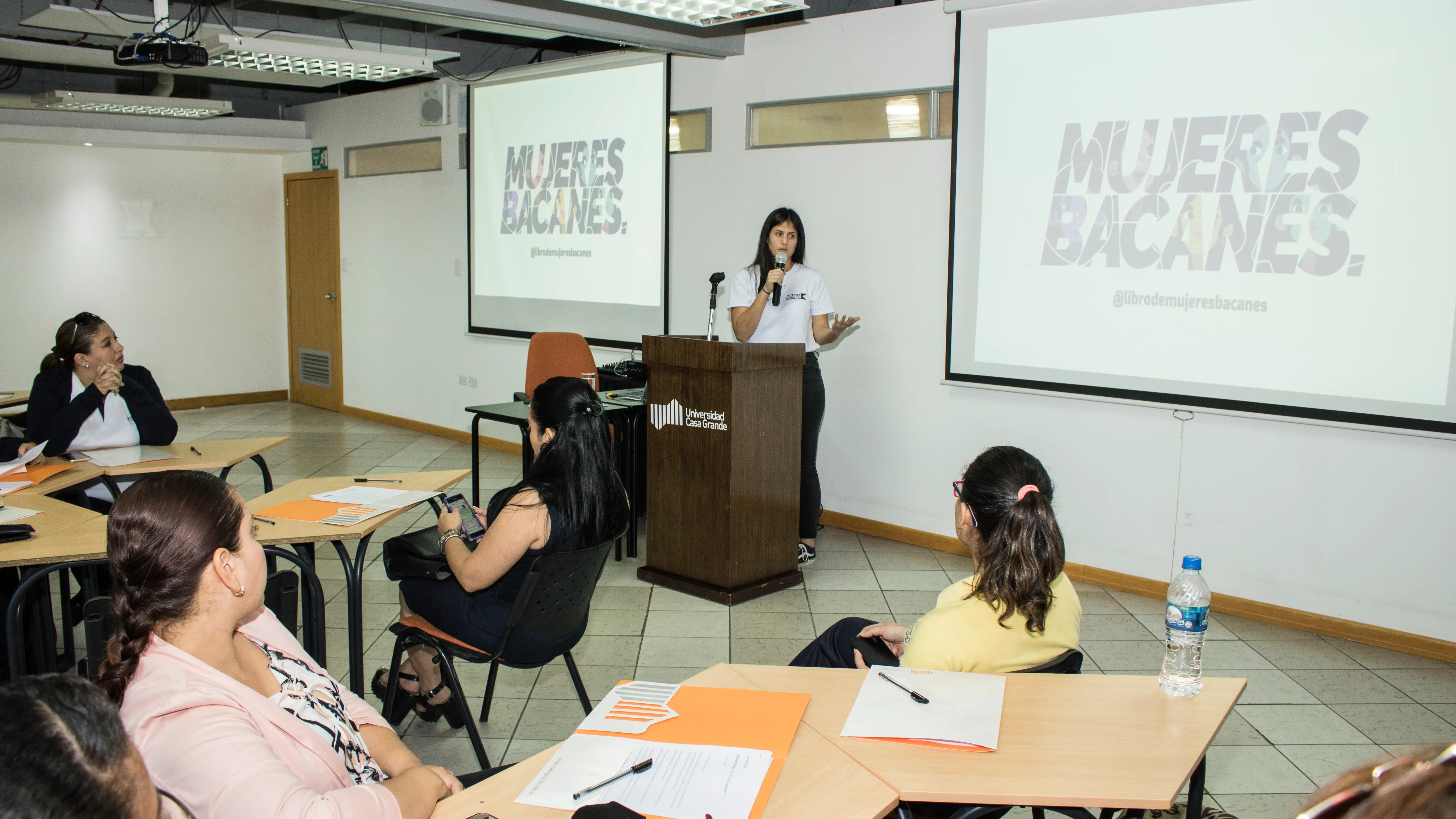 Proyectos de Aplicación