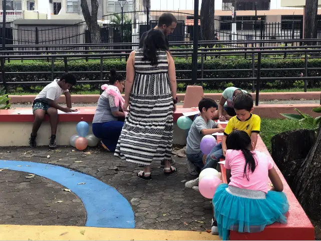 Proyectos de Investigación Formativa