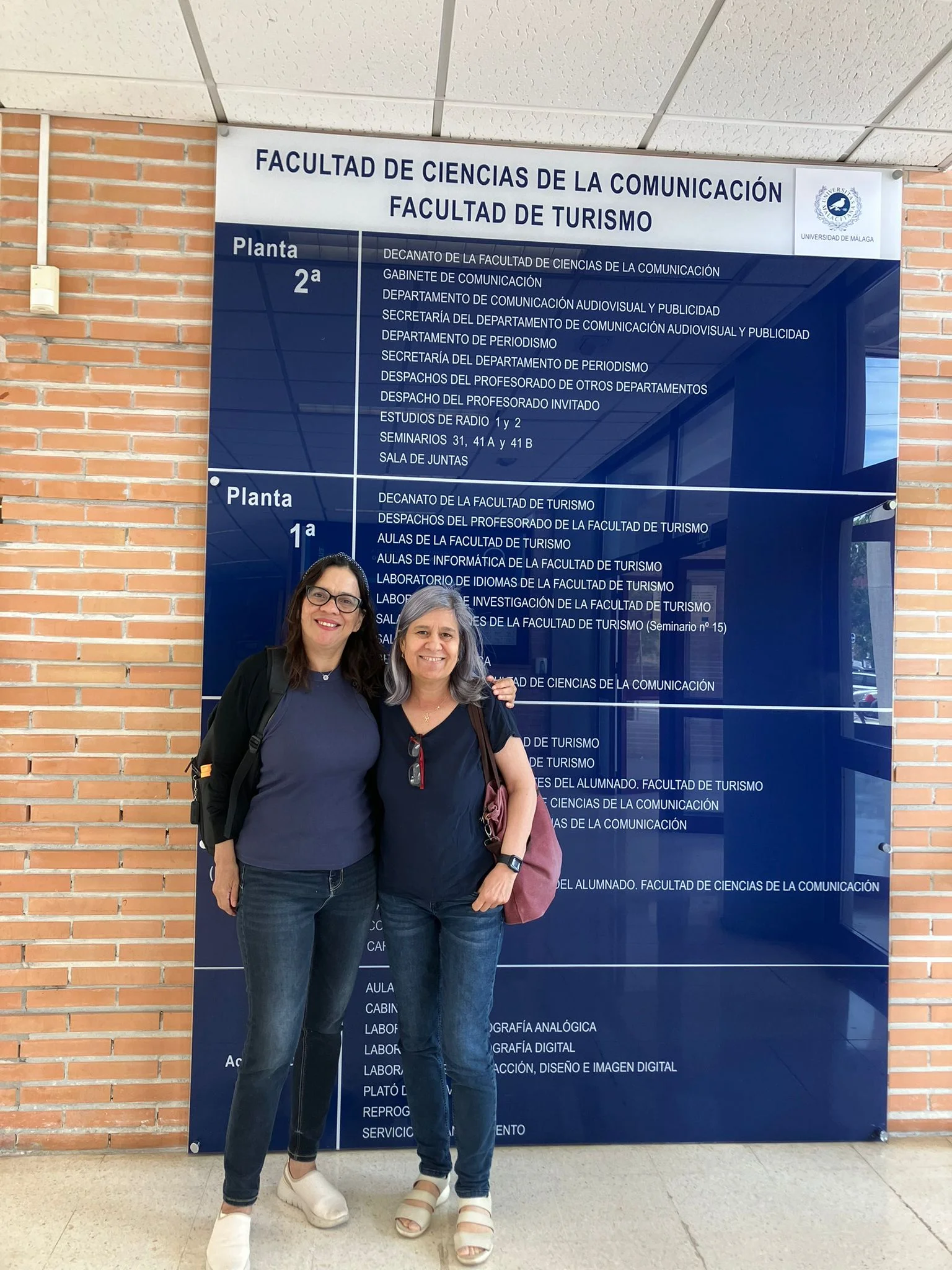 Mabel González - UMA