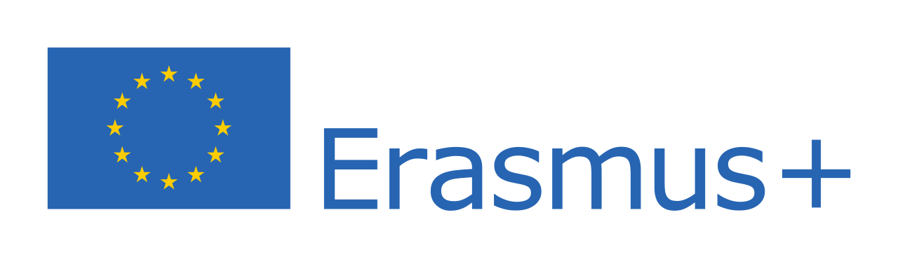 Logo Beca Erasmus+