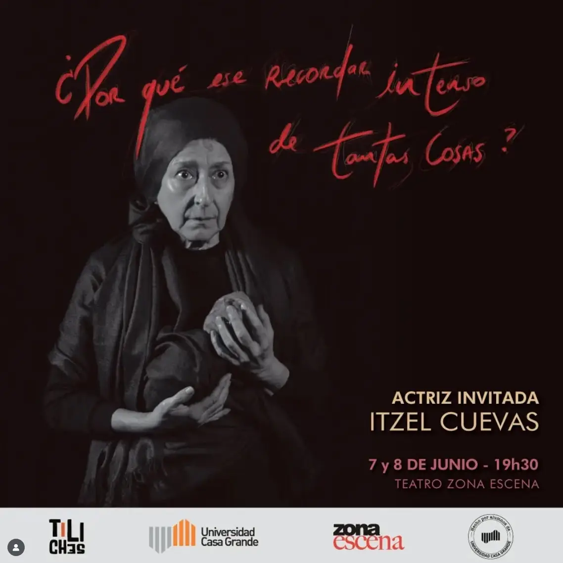 por que ese recordar tan intenso de tantas cosas