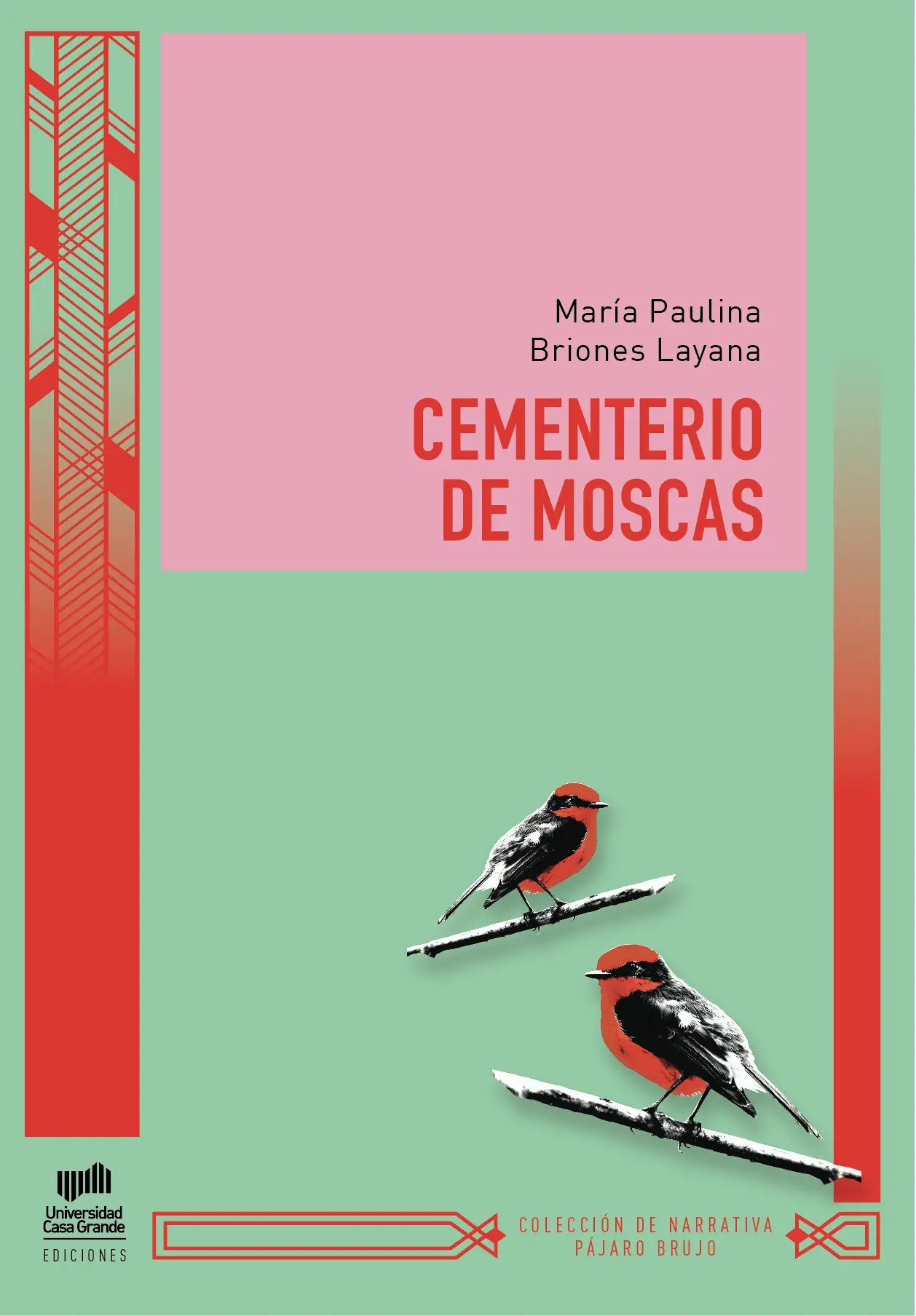 Cementerio de Moscas