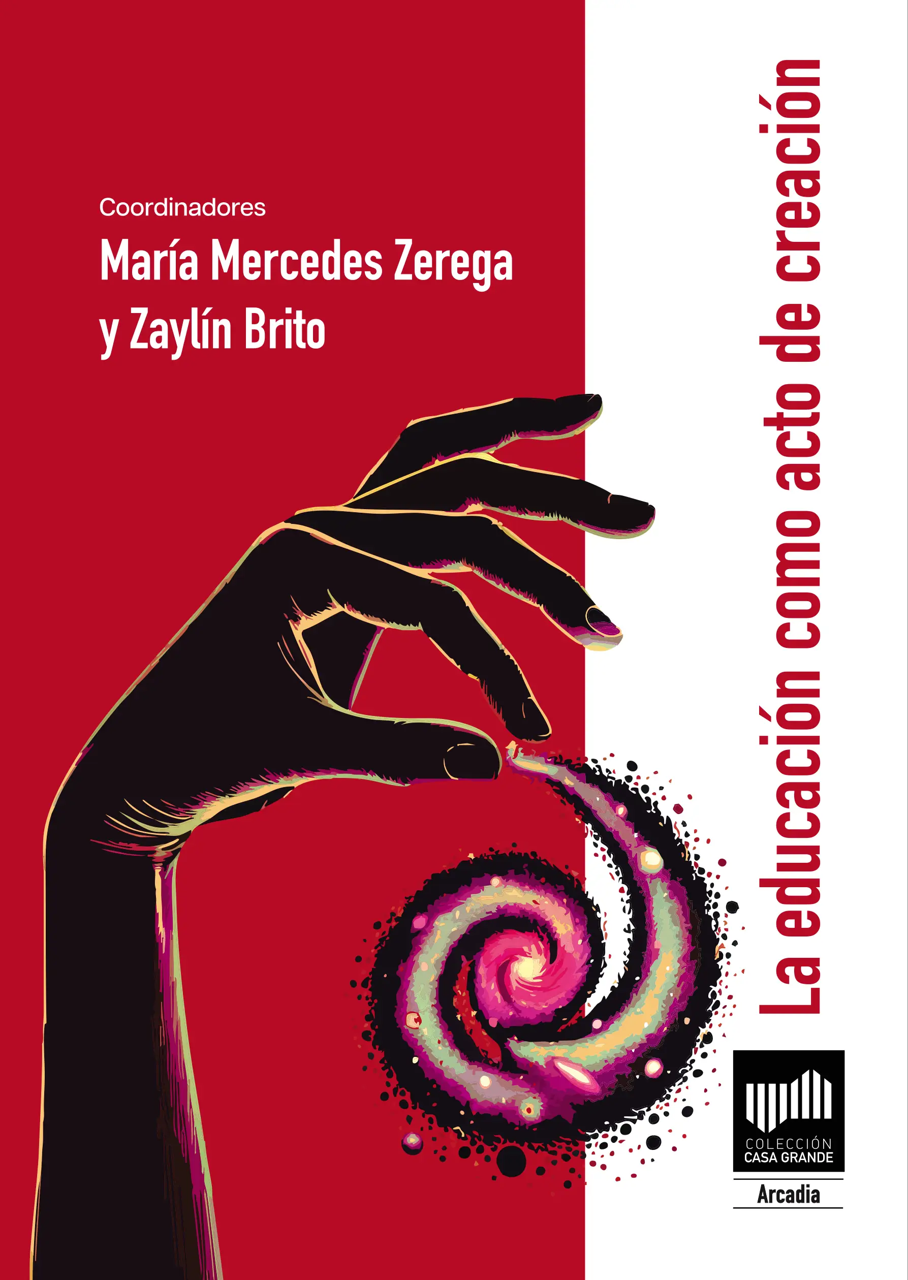 La Educación como Arte de Creación