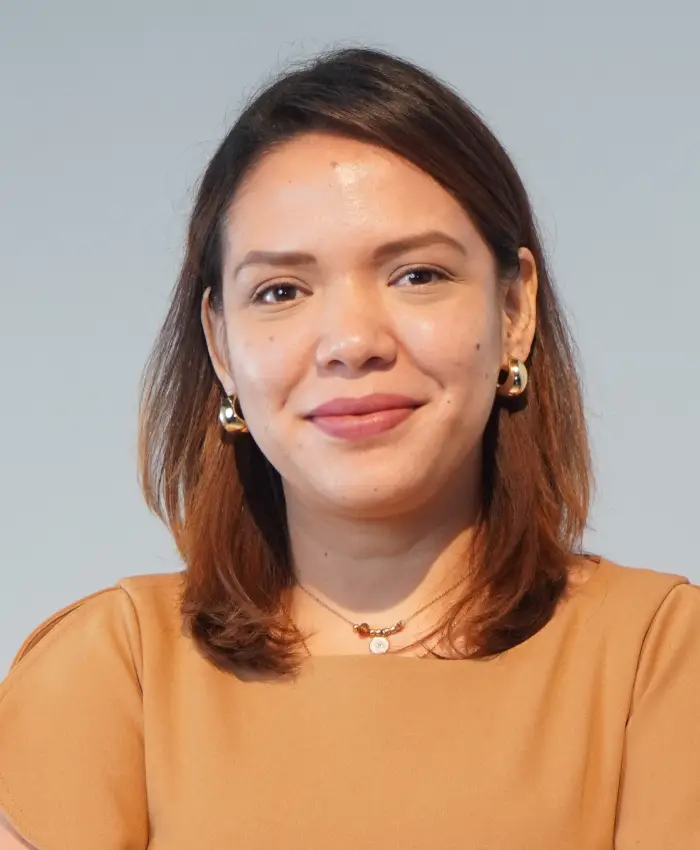 Juleisy Echeverría Florencia