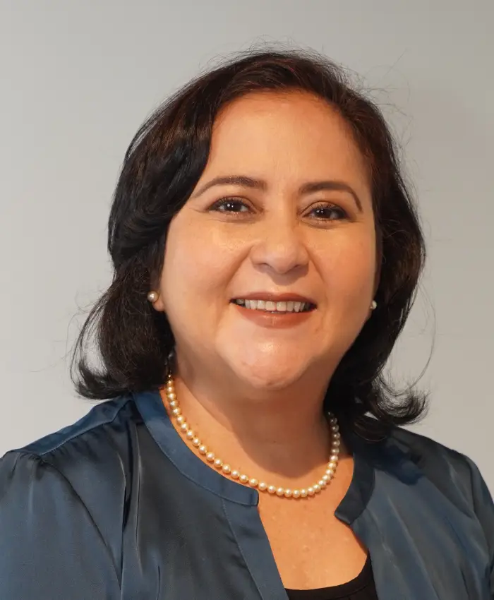 Katia San Martín