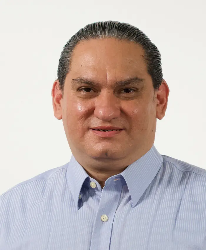 Luis Capello Brito