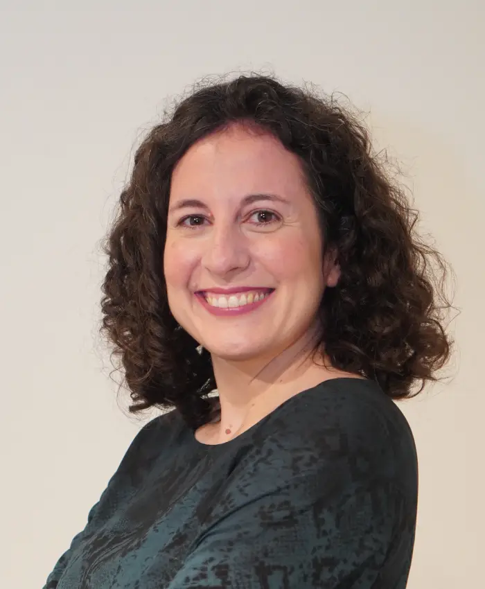 María Cristina Andrade