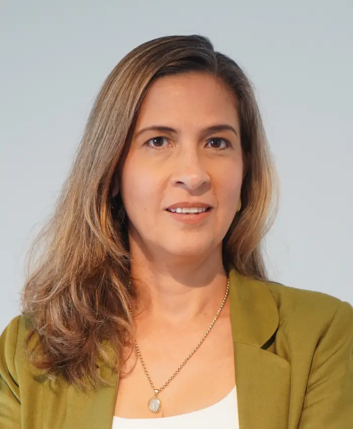 Mariella Ortega Correa