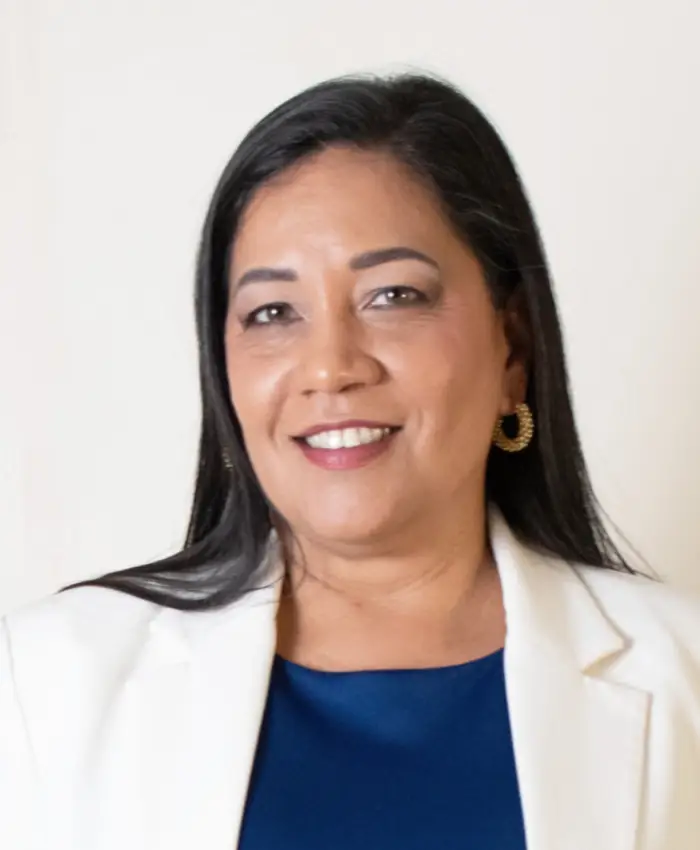 Suleen Díaz-Christiansen