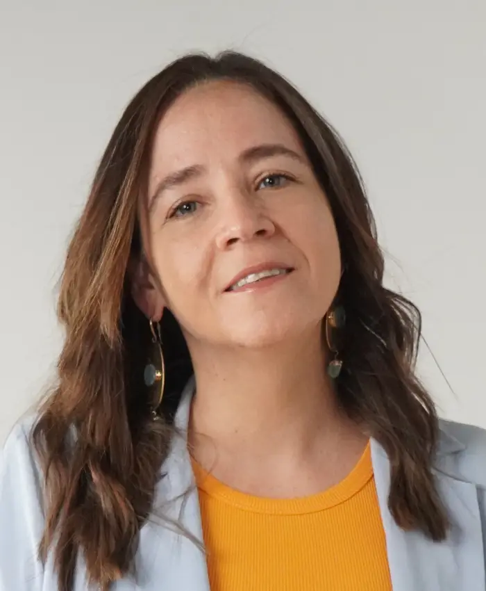 María Mercedes Zerega